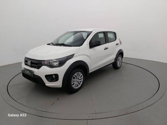 FIAT MOBI 1.0 EVO FLEX LIKE. MANUAL FIAT MOBI 1.0 EVO FLEX LIKE. MANUAL